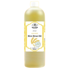 Dầu Cám Gạo Vietnam Rice Bran Oil