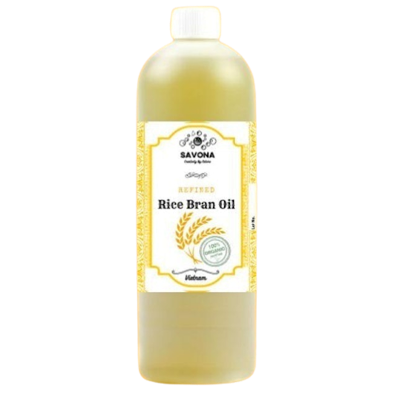 Dầu Cám Gạo Vietnam Rice Bran Oil 1