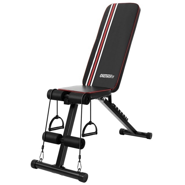 [2024] Top 10 Ghế Tập Tạ tốt nhất hiện nay [Tư Vấn Từ PT Fitness] 2