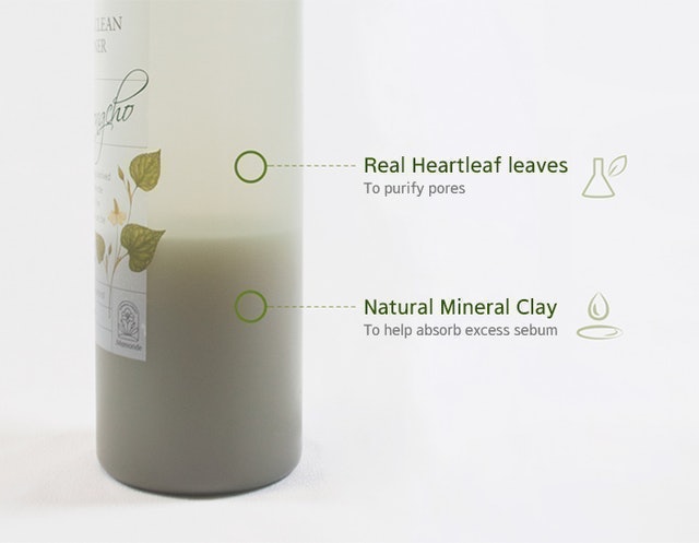 Pore Clean Toner 3