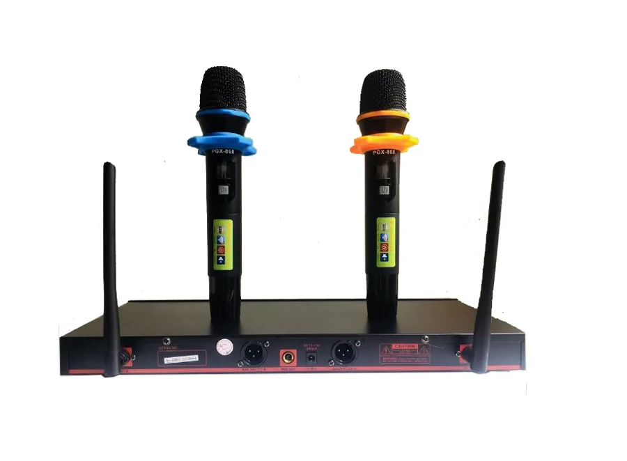 Micro Không Dây Sennheiser  1