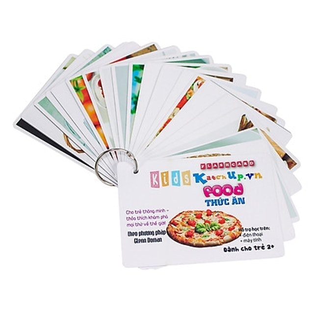 [2024] Top 10 Flashcard Tiếng Anh tốt nhất hiện nay [Tư Vấn Từ Chuyên Gia] 3