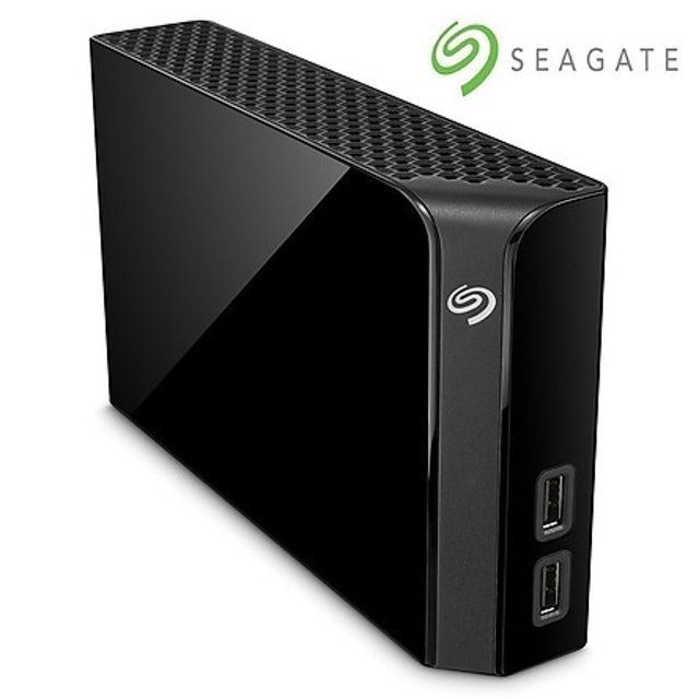 Top 9 Ổ HDD Gắn Ngoài tốt nhất [Tư Vấn Từ Chuyên Gia] 3