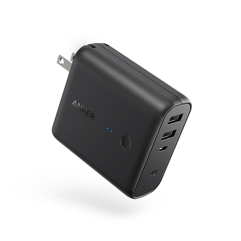 PowerCore Fusion 5000 1