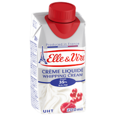 Whipping Cream