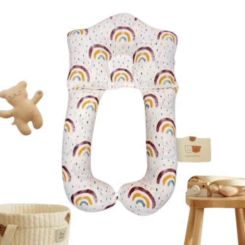 [2024] Top 10 Gối Ôm Cho Bé tốt nhất hiện nay (Khang Home, Liên Á, KYMDAN) 5