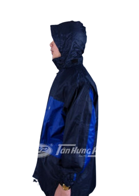 Áo Mưa Bộ 2 Lớp Tân Hưng Phong  3