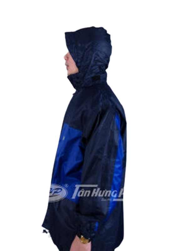 Áo Mưa Bộ 2 Lớp Tân Hưng Phong 3