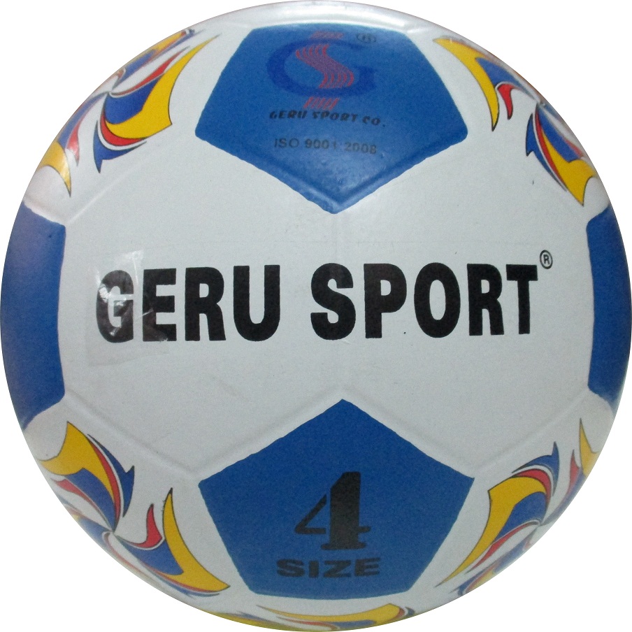 Bóng Đá Cao Su Gerustar 3