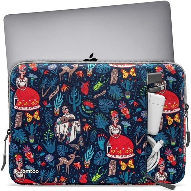 Top 6 Túi Đựng Laptop tốt nhất hiện nay [Tư Vấn Từ Chuyên Gia] 1