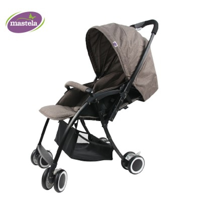 Xe Đẩy Gấp Gọn Mastela MSTL605 1