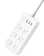 Xiaomi Ổ Cắm Xiaomi Power Strip 6 Cổng 3 USB 1