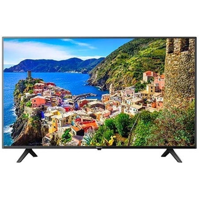 Top 5 Tivi 4K tốt nhất hiện nay (Samsung, SONY, LG) 3