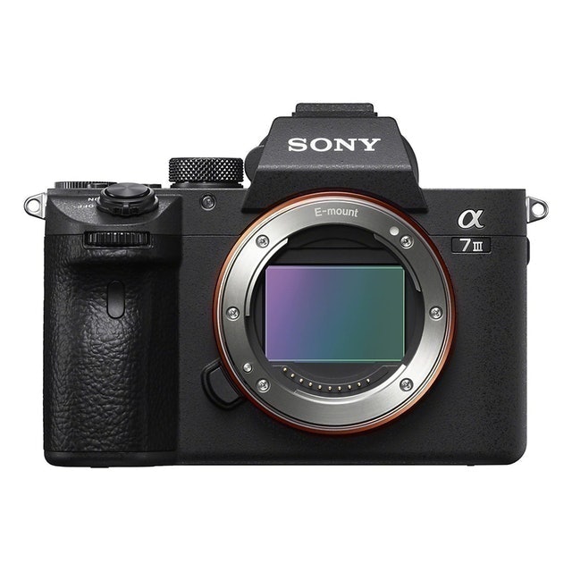 Top 6 Máy Ảnh Mirrorless Sony tốt nhất hiện nay (Tư vấn mua) 2