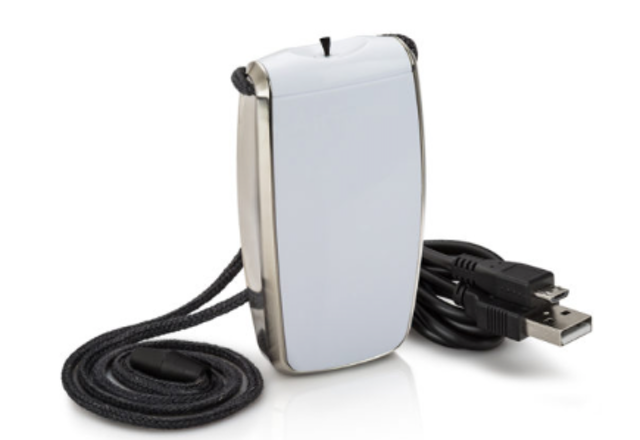 Máy Lọc Không Khí Cá Nhân AirTamer 2