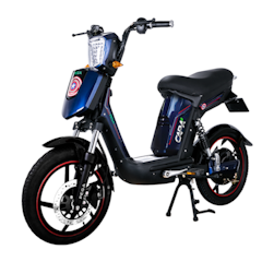 Xe Đạp Điện PEGA