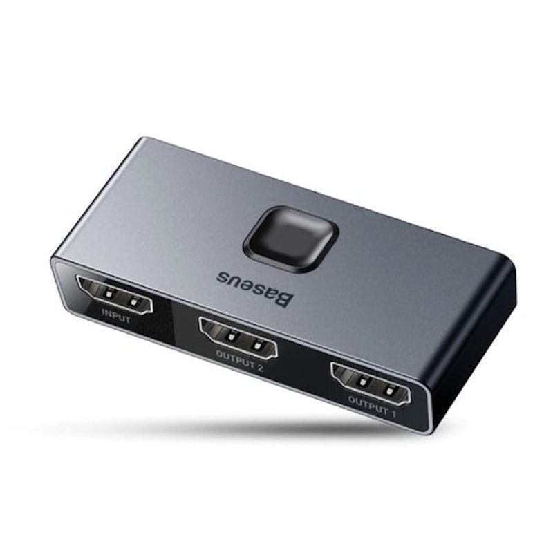 HDMI Switch Baseus Matrix 1
