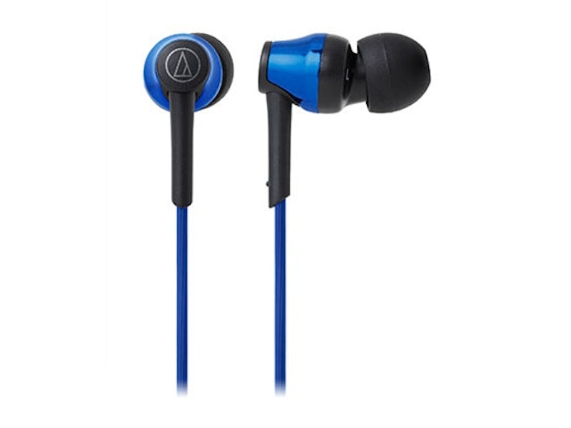 Tai Nghe Nhét Tai Audio Technica ATH-CKR35BT 4