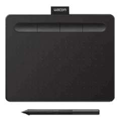 Bảng Vẽ Điện Tử Intuos Bluetooth S