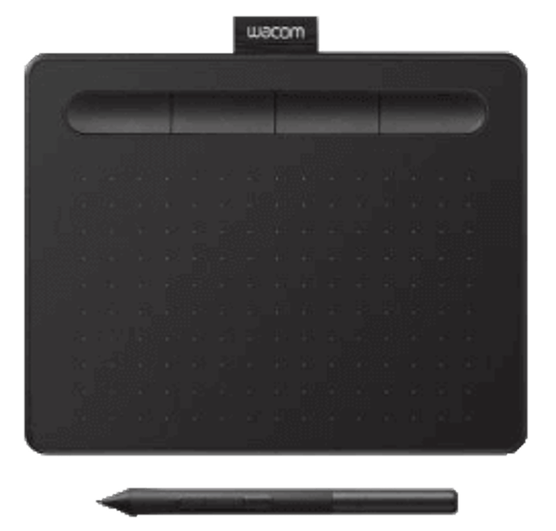Bảng Vẽ Điện Tử Intuos Bluetooth S 1