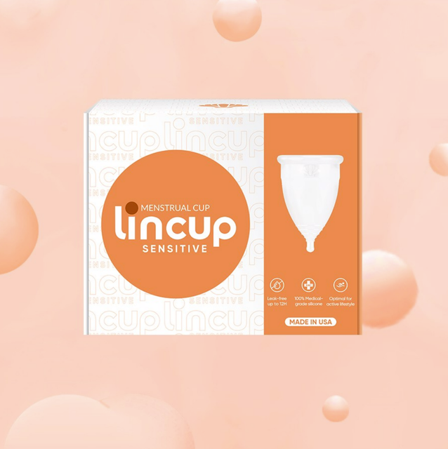 Cốc Nguyệt San Lincup  3