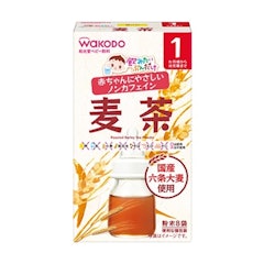 Trà Lúa Mạch Wakodo