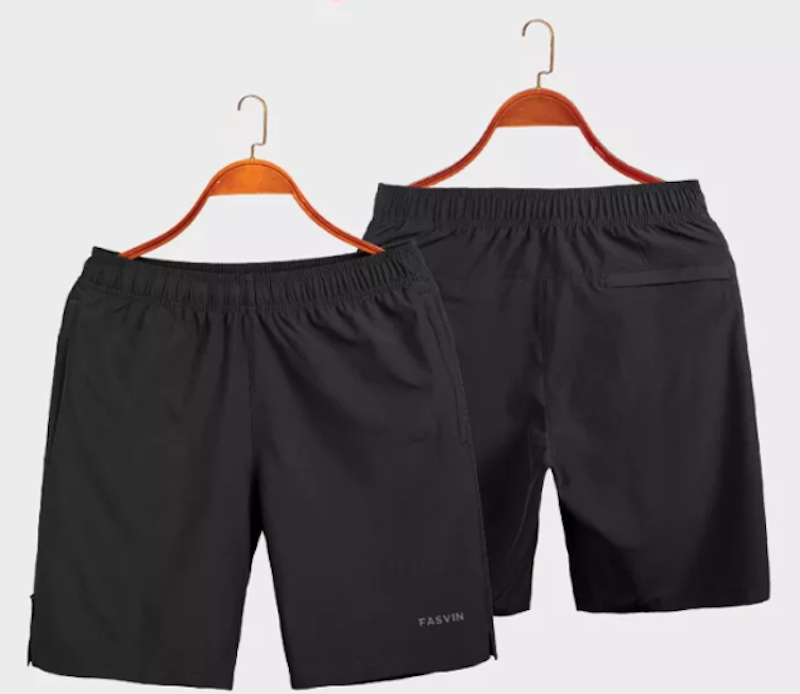 Quần Đùi Nam Fasvin Q21475.HN 1