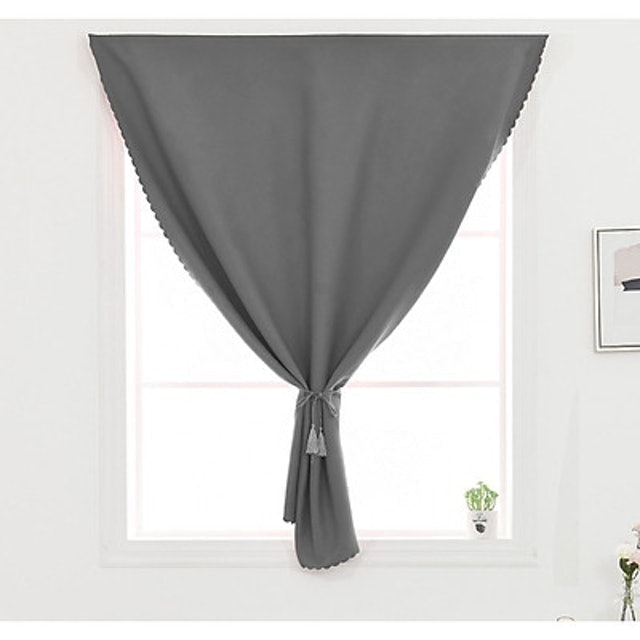 Rèm Cửa Một Lớp  2