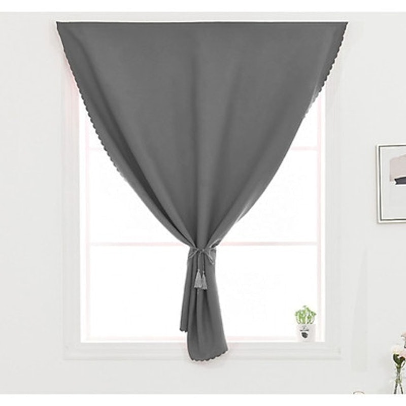 Rèm Cửa Một Lớp 2