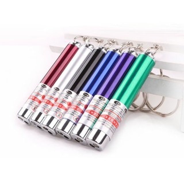 Top 10 Đồ Chơi Cho Mèo tốt nhất hiện nay [BS Thú Y Tư Vấn] 1
