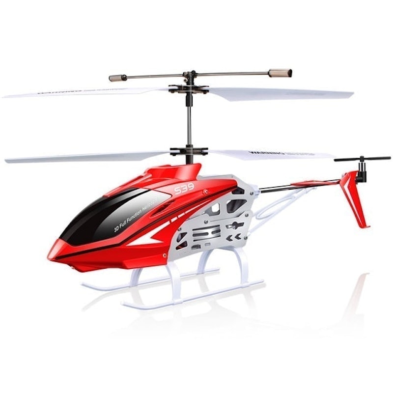 Máy Bay Điều Khiển Từ Xa Syma RAPTOR 1