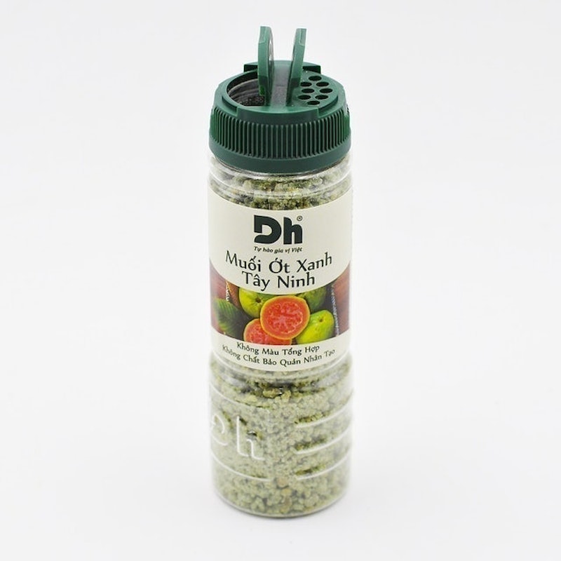 Muối Ớt Xanh Tây Ninh DH 2
