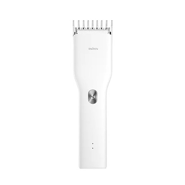 Tông Đơ Cắt Tóc Cho Bé Xiaomi  1