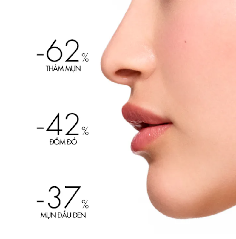 Vichy Normaderm Phytosolution Double-Correction Daily Care 3