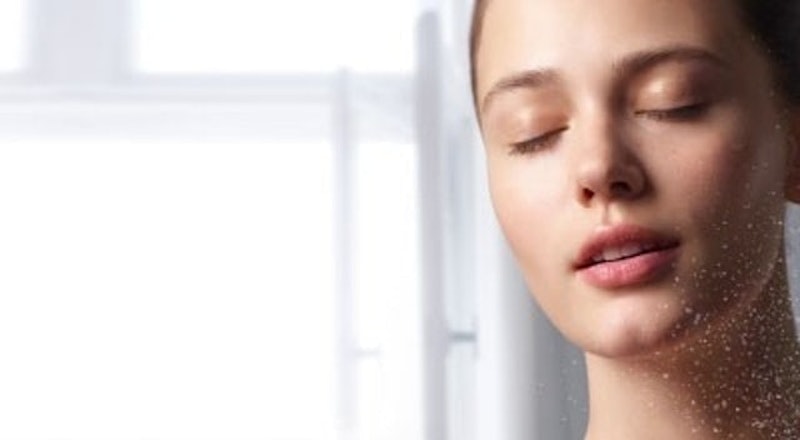 Cleanance Mat Mattifying Toner 3