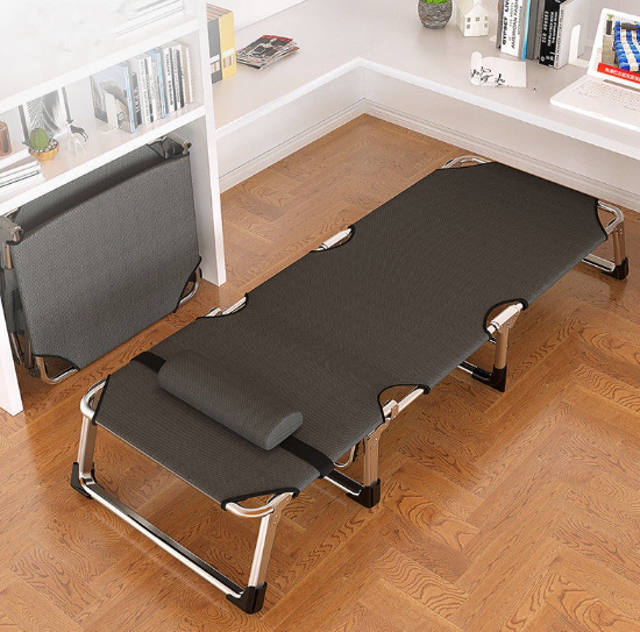 Giường Xếp Gấp Gọn Vango 2