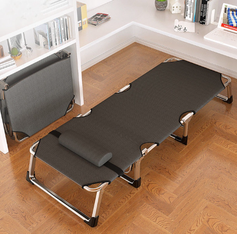 Giường Xếp Gấp Gọn Vango 2