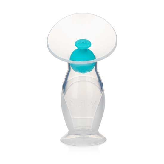 Cốc Hứng Sữa Nuby 2