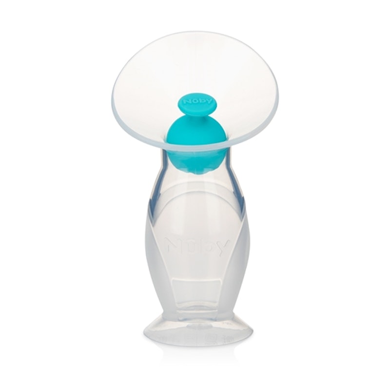 Cốc Hứng Sữa Nuby 2