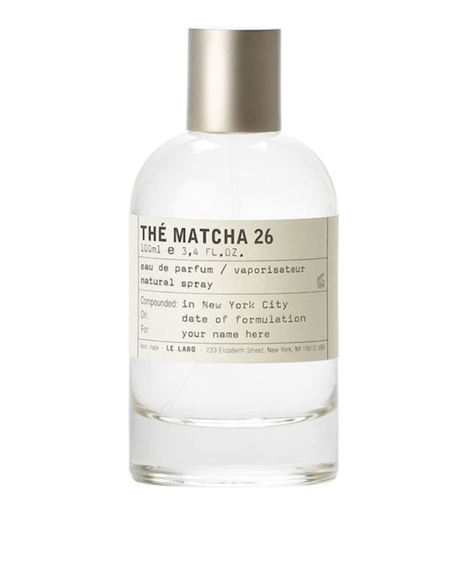 Le Labo THÉ MATCHA 26 1