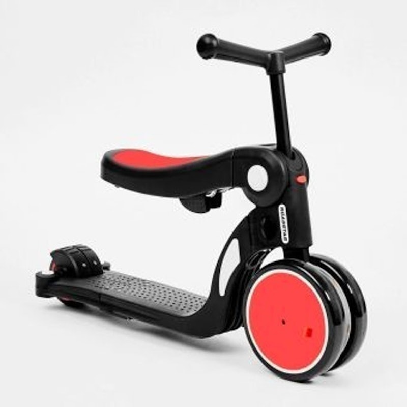 Xe Scooter Đa Năng 5 Trong 1 ROADSTAR 1