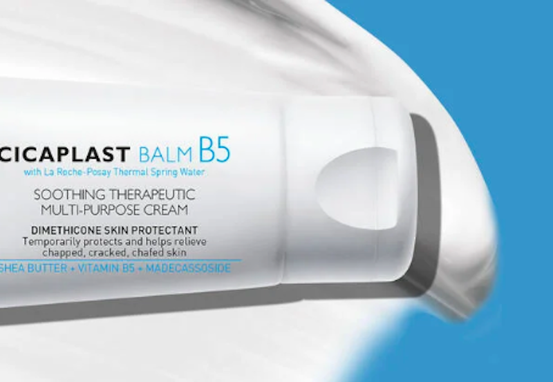 Kem Dưỡng Da Cicaplast Balm B5 For Dry Irritations 2