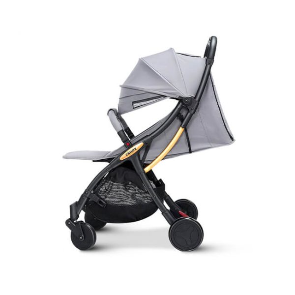 Xe Đẩy Gấp Gọn 3IN1 Chilux D23 2