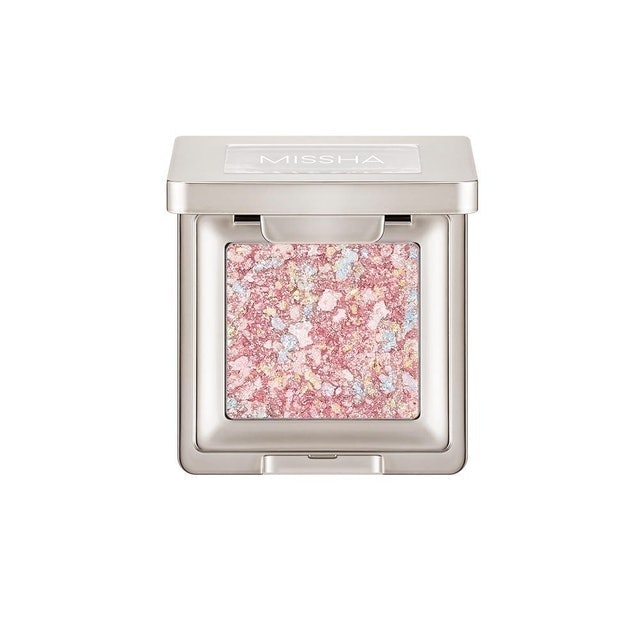 Modern Shadow Glitter Prism 1