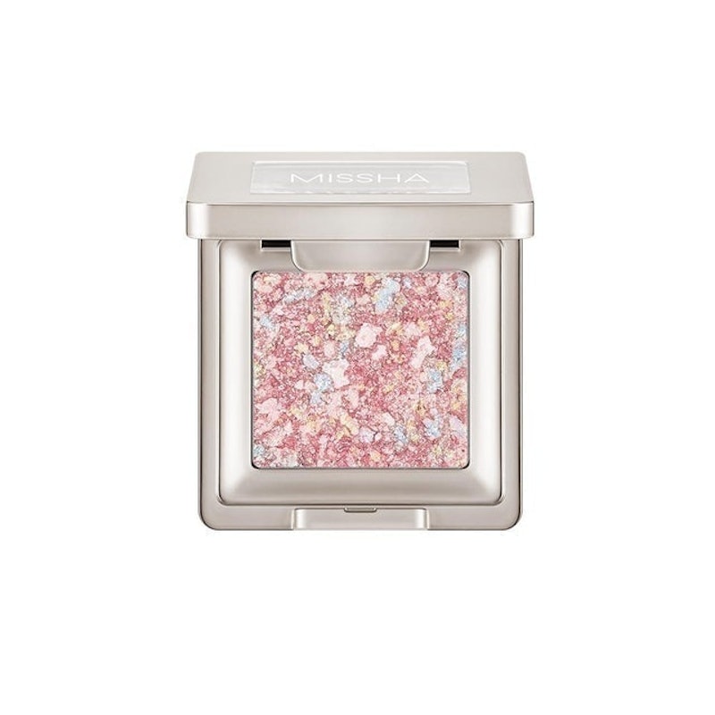 Modern Shadow Glitter Prism 1