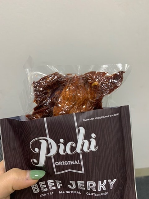 Khô Bò Miếng Pichi 2