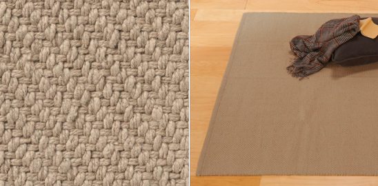  Thảm Trải Dệt Tay Cotton 5