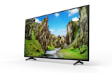 Top 5 Tivi 4K tốt nhất hiện nay (Samsung, SONY, LG) 2