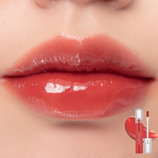 Romand Glasting Water Tint  2