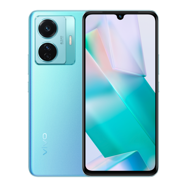 Điện Thoại Vivo T1 5G 1